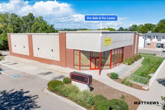 Plus de détails pour 1023 N College Ave, Fort Collins, CO - Commerce de détail à vendre
