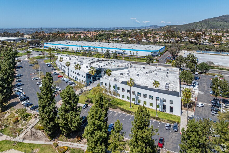 2300 Boswell Rd, Chula Vista, CA à louer - Aérien - Image 3 de 21