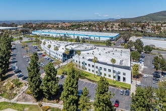 2300 Boswell Rd, Chula Vista, CA - AERIAL  map view - Image1