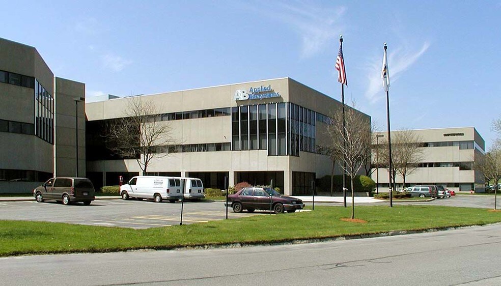 500 Old Connecticut Path, Framingham, MA à vendre - Autre - Image 2 de 7