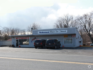 More details for 4718 Route 67, Hoosick Falls, NY - Retail for Sale