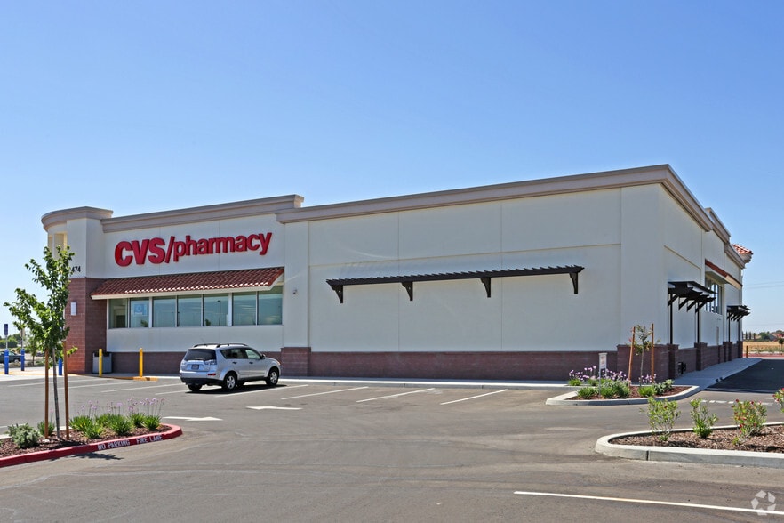 474 Winton Pky, Livingston, CA à vendre - Photo du bâtiment - Image 3 de 10