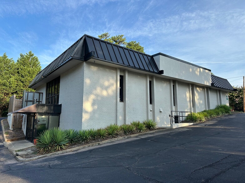 2200 New Bern Ave, Raleigh, NC for sale - Building Photo - Image 3 of 18