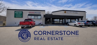 More details for 301- 329 Thelma dr, Casper, WY - Retail for Sale