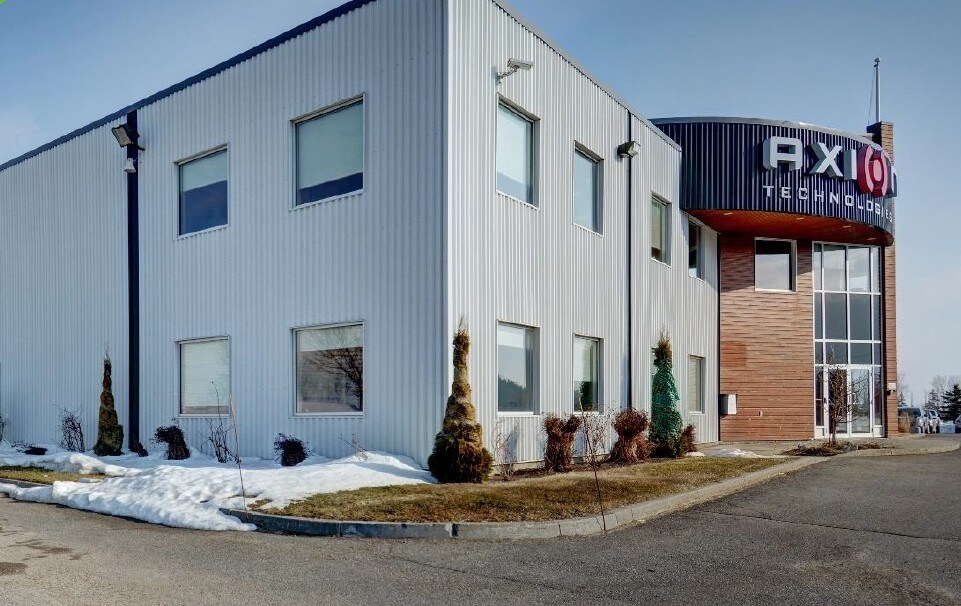 151 Rue du Parc-de-I'nnovation, Kamouraska MRC, QC for sale Primary Photo- Image 1 of 1