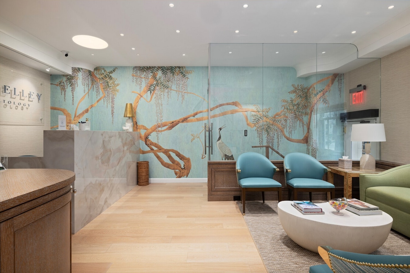 1069-1075 Park Ave, New York, NY 10128 - Unit 1C -  - Interior Photo - Image 1 of 10