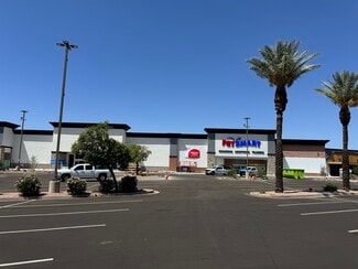 Plus de détails pour 2055 N Alma School Rd, Chandler, AZ - Plusieurs types d'espaces à louer