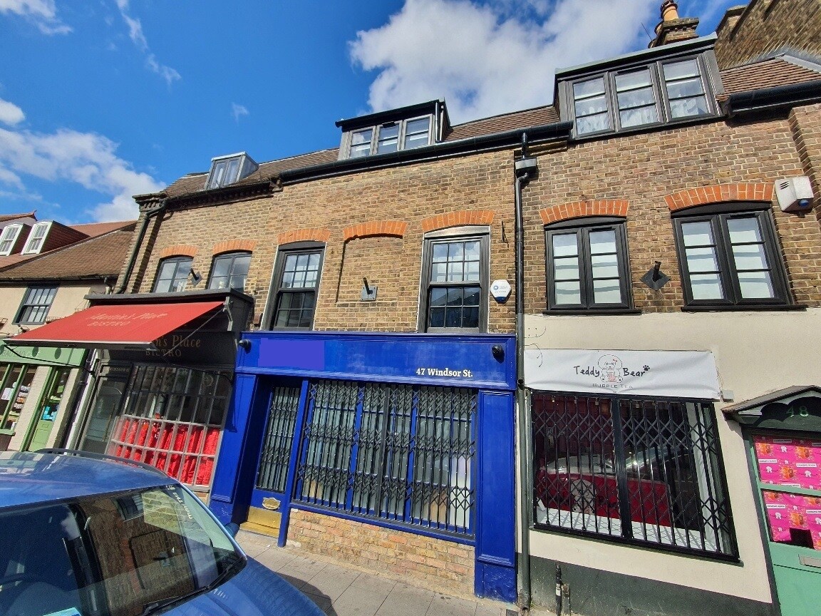 47 Windsor St, Uxbridge for sale Primary Photo- Image 1 of 1