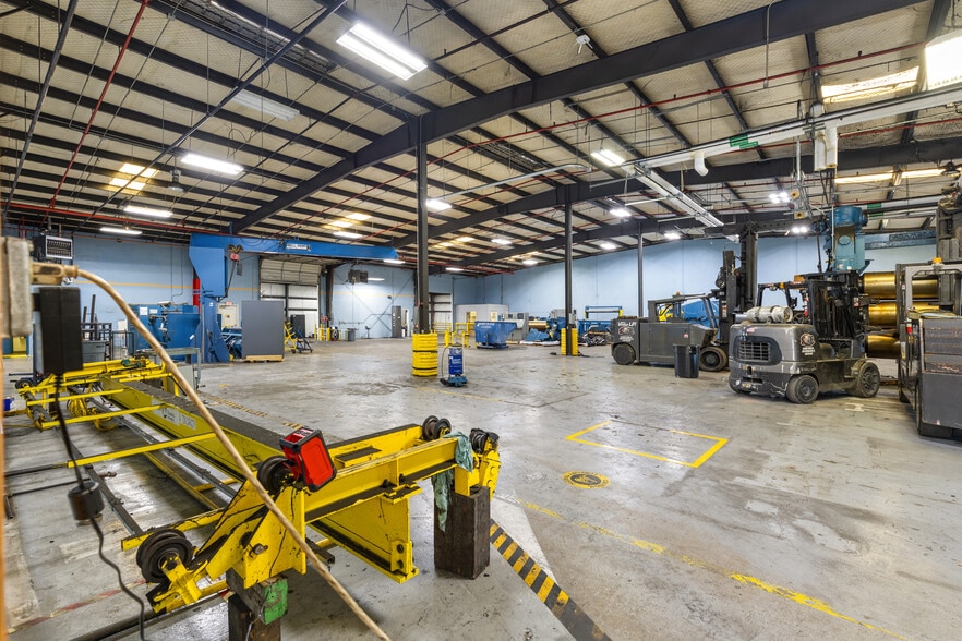 1120 Commercial Blvd N, Arlington, TX for lease - Interior Photo - Image 3 of 33