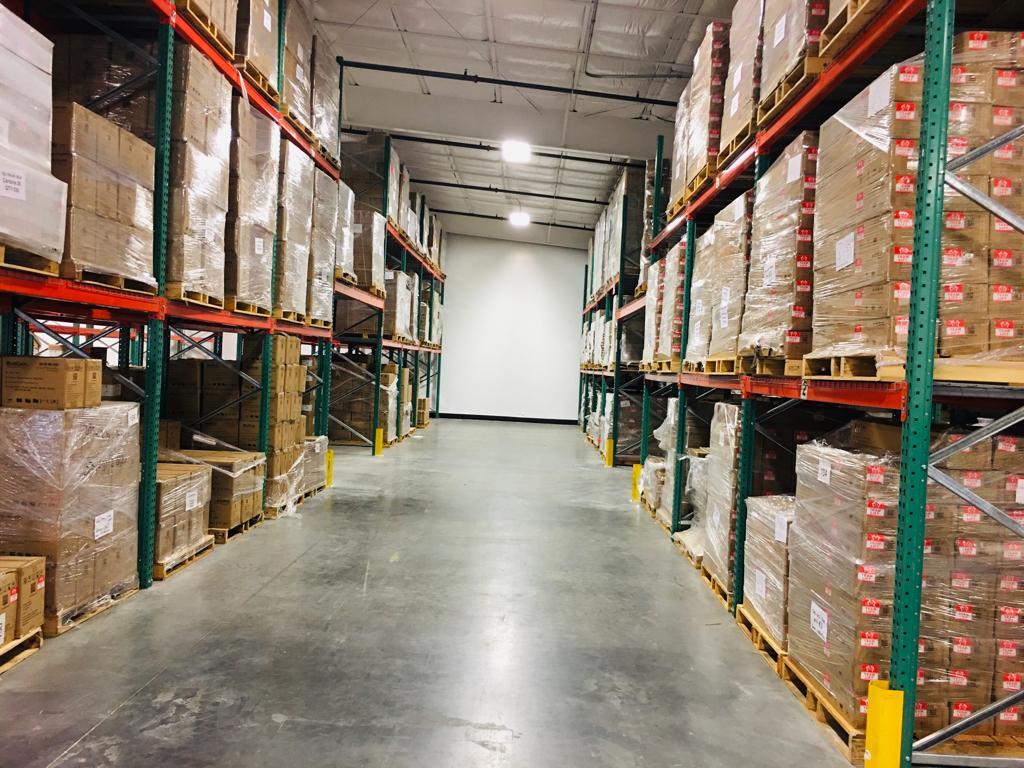 820 S Central Expy, Anna, TX à vendre Photo intérieure- Image 1 de 1