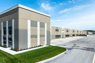 More details for 2500 S Little Blue Pky, Independence, MO - Industrial for Lease
