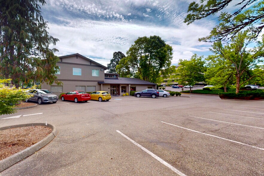 618 Quince St SE, Olympia, WA à louer - Photo du bâtiment - Image 2 de 2