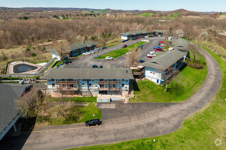 6108 Loomis Rd, Farmington, NY - Aérien  Vue de la carte - Image1