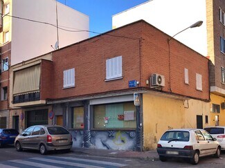 More details for Calle Río Segre, 3, Leganés - Multifamily for Sale