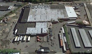 Plus de détails pour 76-104 3rd Ave, Kearny, NJ - Industriel à louer