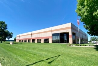 Plus de détails pour 3101 N 4th Ave, Sioux Falls, SD - Flex à vendre