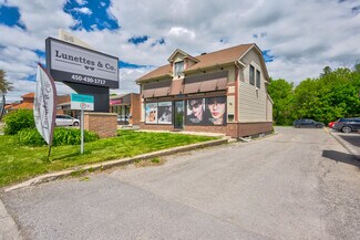 More details for 96 Boul Du Curé-Labelle, Sainte-therese, QC - Retail for Sale