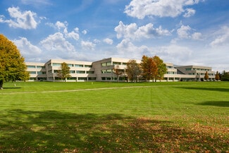 More details for 6901 Portage Rd, Portage, MI - Office for Sale