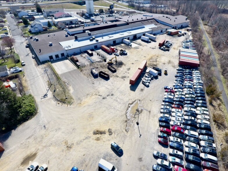 3 Cass St, Keyport, NJ à louer - Photo du bâtiment - Image 3 de 34