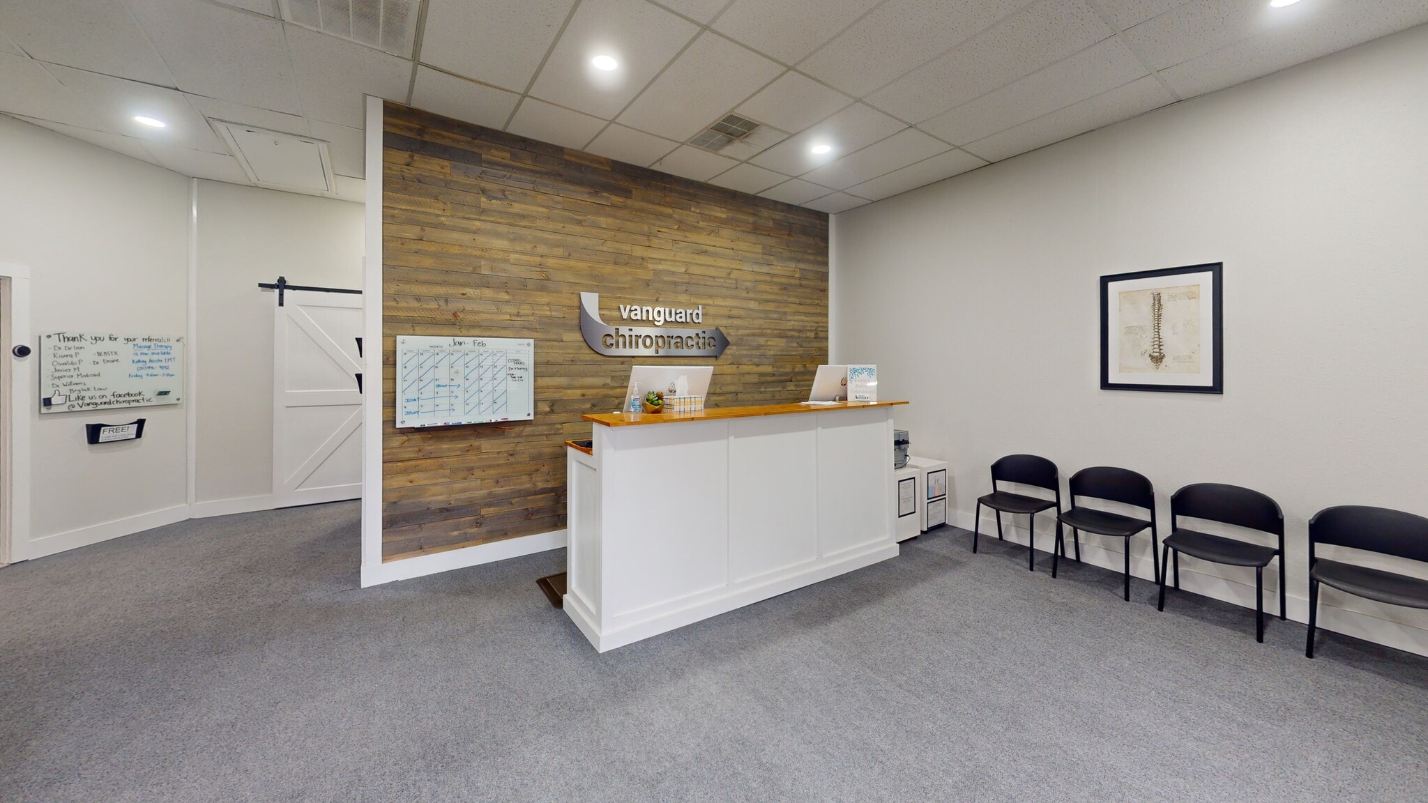 8241 Fredericksburg Rd, San Antonio, TX for lease Primary Photo- Image 1 of 14