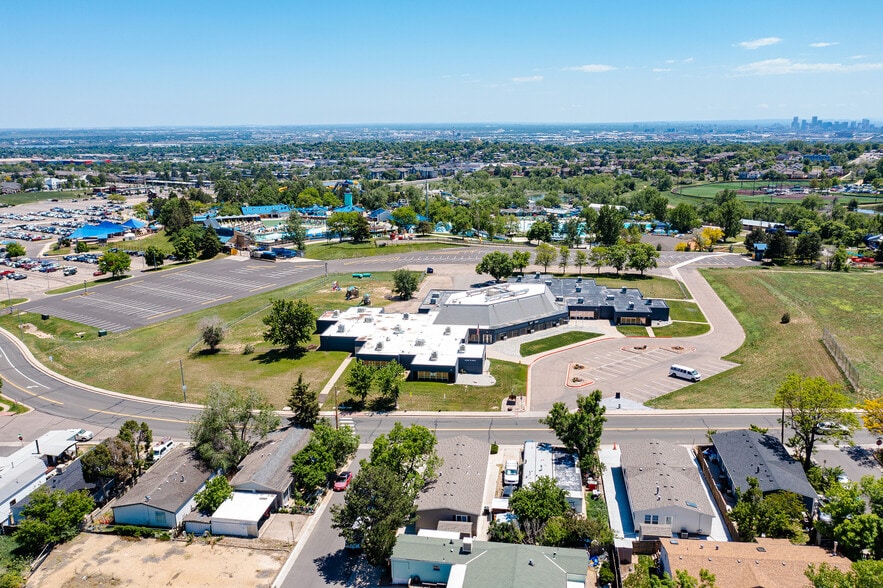 2100 W 90th Ave, Denver, CO for lease - Building Photo - Image 2 of 8