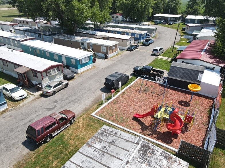 1 Mahoning Ave, Rantoul, IL for sale - Building Photo - Image 2 of 31