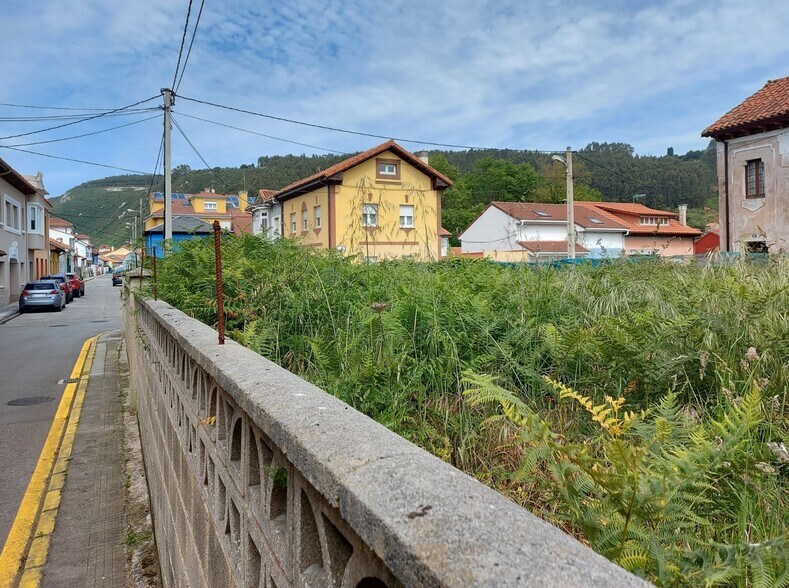 Calle Marqués de Argudín, 32, Soto del Barco, Asturias for sale - Other - Image 2 of 3