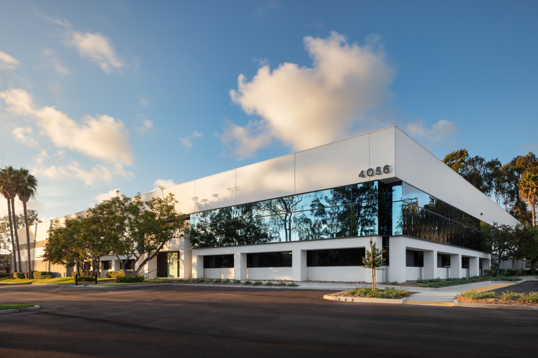 4056 Calle Platino, Oceanside, CA for lease Building Photo- Image 1 of 8