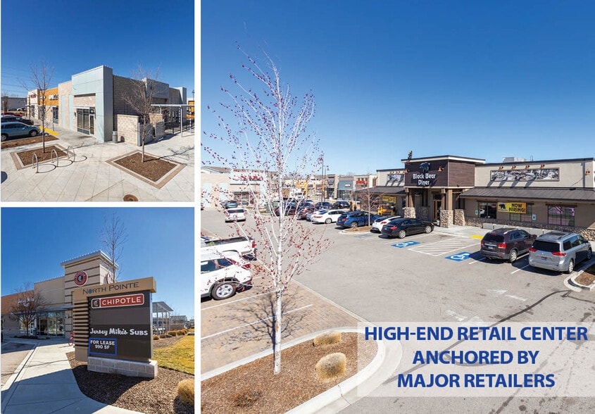 7610 W State St, Boise, ID for lease - Building Photo - Image 2 of 4