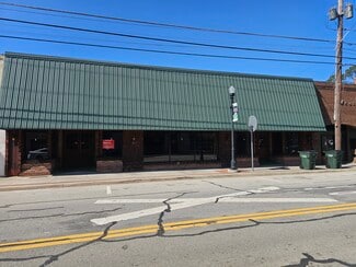 Plus de détails pour 13 Main st, Wadley, GA - Commerce de détail à vendre