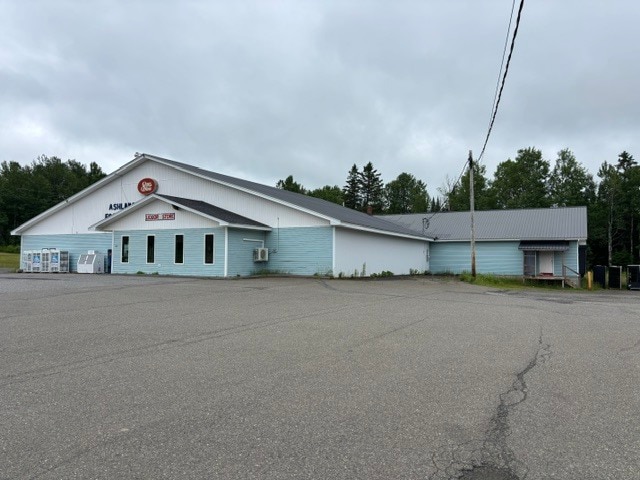 256 Presque Isle rd, Ashland, ME à vendre Photo principale- Image 1 de 16