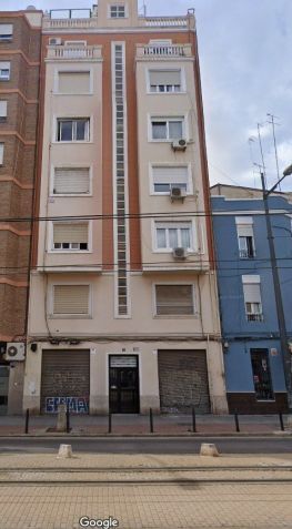 Carrer del Camp de Morvedre, 5, València, Valencia à vendre - Photo du bâtiment - Image 3 de 20