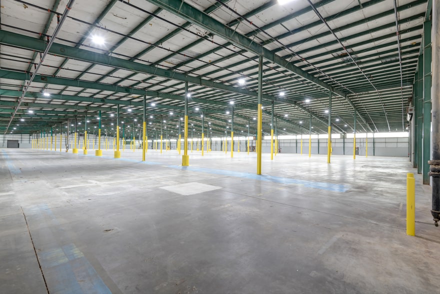 4601 Welcome All Rd SW, Atlanta, GA for lease - Interior Photo - Image 3 of 7