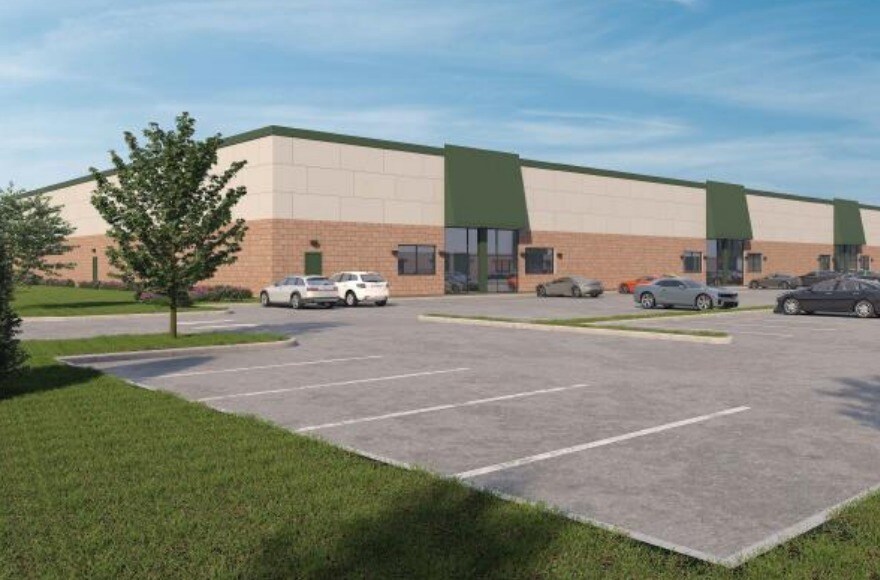 Industrial Development portfolio of 3 properties for sale on LoopNet.ca Primary Photo- Image 1 of 4