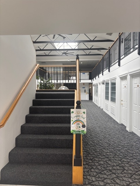 6528 Greenleaf Ave, Whittier, CA for lease Interior Photo- Image 1 of 7