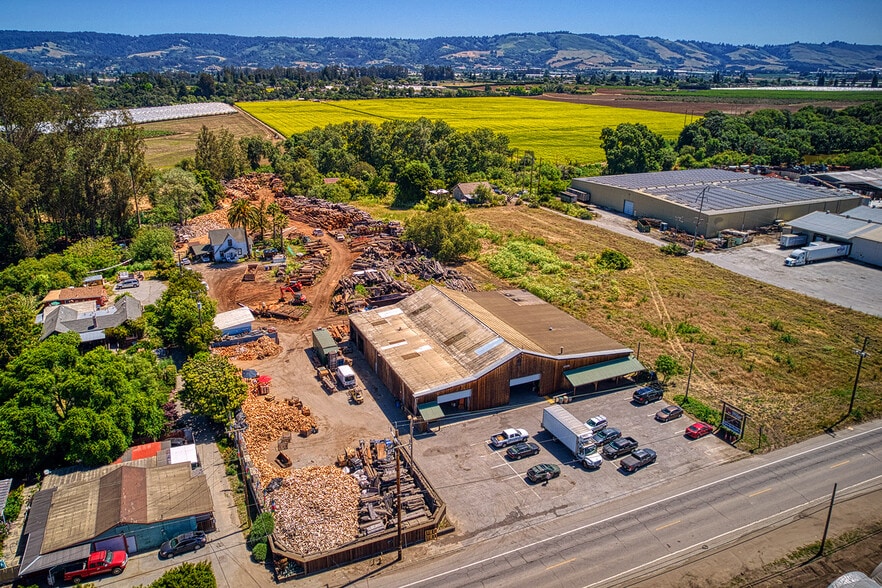 2536 Freedom Blvd, Watsonville, CA for sale - Building Photo - Image 2 of 45