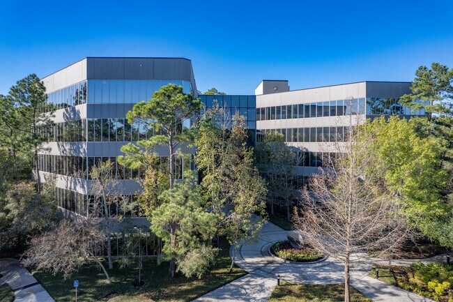 More details for 2001 Timberloch, The Woodlands, TX - Office for Lease