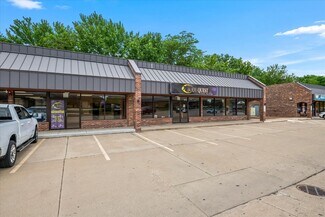 Plus de détails pour 3120 Montvale Dr, Springfield, IL - Commerce de détail à louer