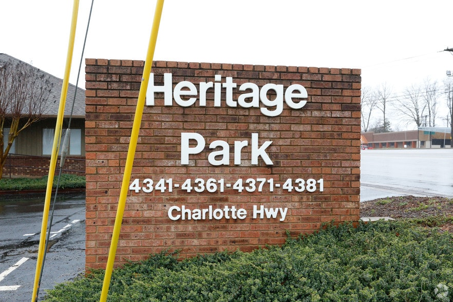 4371 Charlotte Hwy, Clover, SC for sale - Building Photo - Image 2 of 54