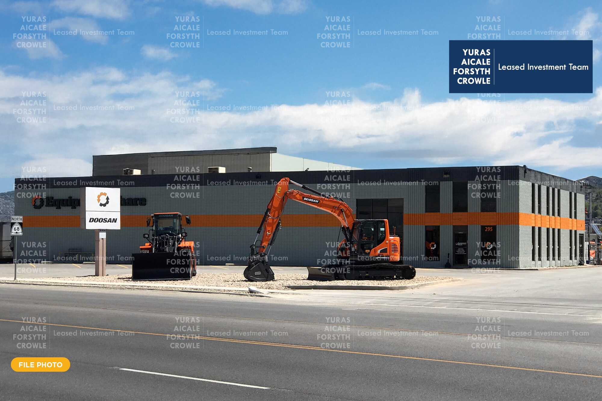 6990 E Kennedale Pky, Kennedale, TX à vendre Photo principale- Image 1 de 7