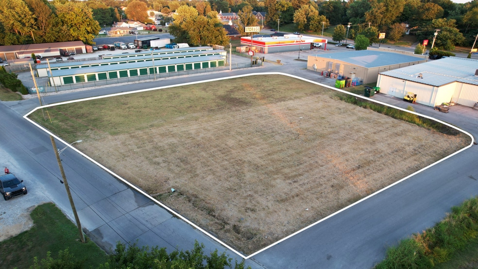 2500 Old Henderson rd, Owensboro, KY for sale - Other - Image 2 of 2