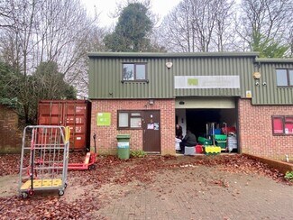 More details for Whittonditch, Ramsbury - Industrial for Lease