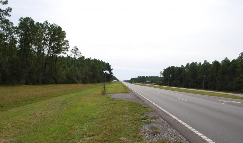 Hwy 63, Moss Point, MS à vendre - Photo principale - Image 1 de 1