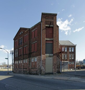 More details for 200-202 River St, Paterson, NJ - Industrial for Sale