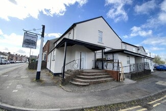 More details for 44 Bedwas Rd, Caerphilly - Office for Lease
