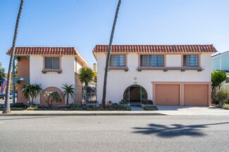 More details for 1102 Central Ave, Seal Beach, CA - Multifamily for Sale