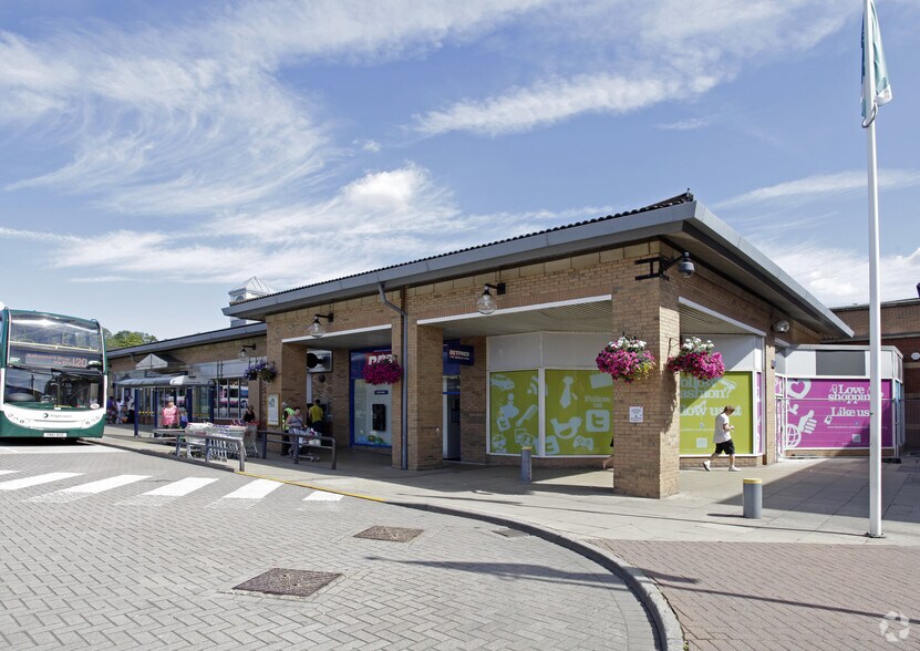 Crystal Peaks, Sheffield à louer - Photo du bâtiment - Image 3 de 15