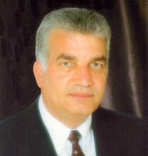 Kamran Mahdavi