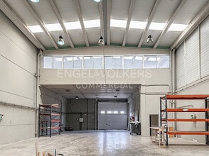 Carrer Xarel.Lo, 2, Cervelló, Barcelona à louer Photo intérieure- Image 2 de 10