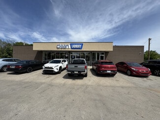 More details for 9200 Santa Fe Dr, Overland Park, KS - Retail for Lease